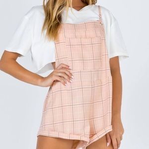 Princess Polly Overalls